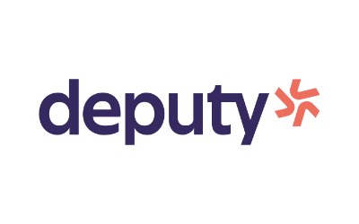 Deputy Logo