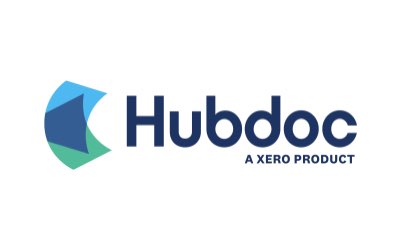 Hubdoc Logo