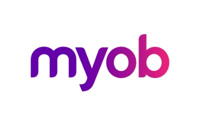Myob Logo