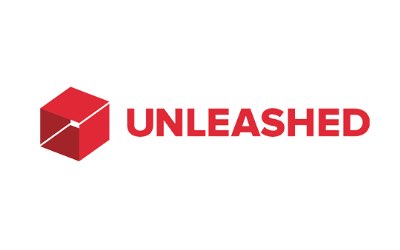 Unleashed Logo