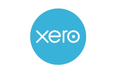 Xero Logo