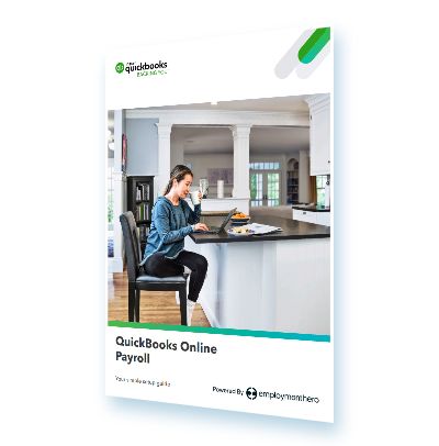 Quickbooks: Small Business User Guide