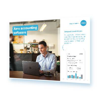 Xero: Accounting Software